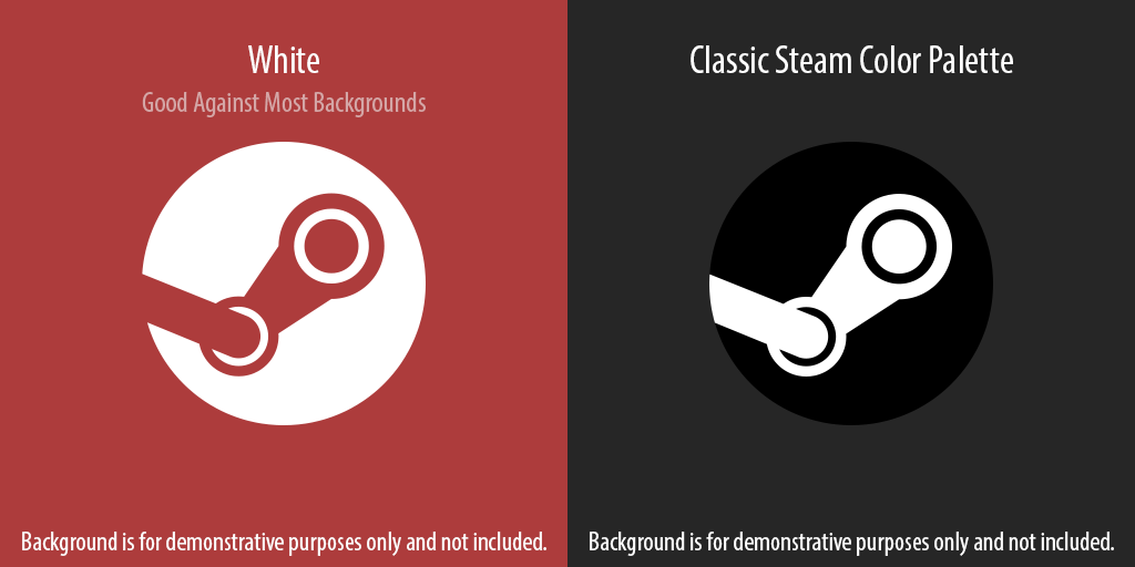 Modern Steam Icon By Boneyardbrew On Deviantart