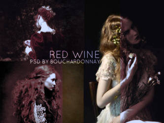 Red Wine