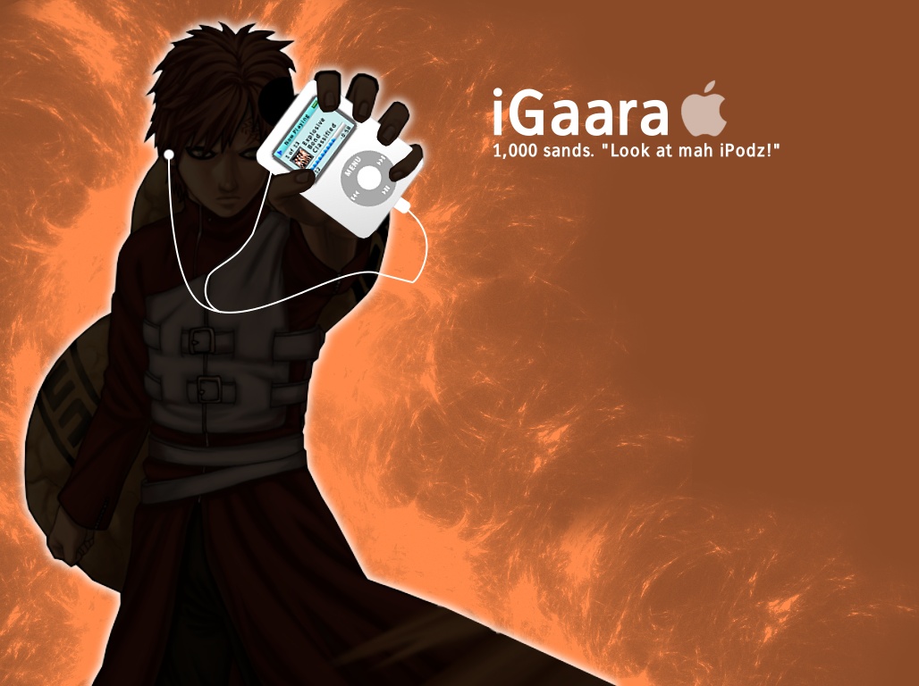 gaara