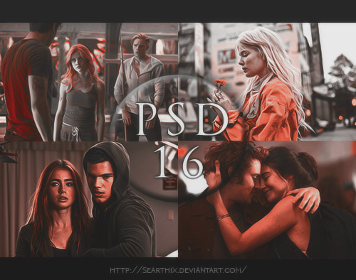 #PSD 16 by searthix on DeviantArt