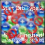 Start Orb Type 2