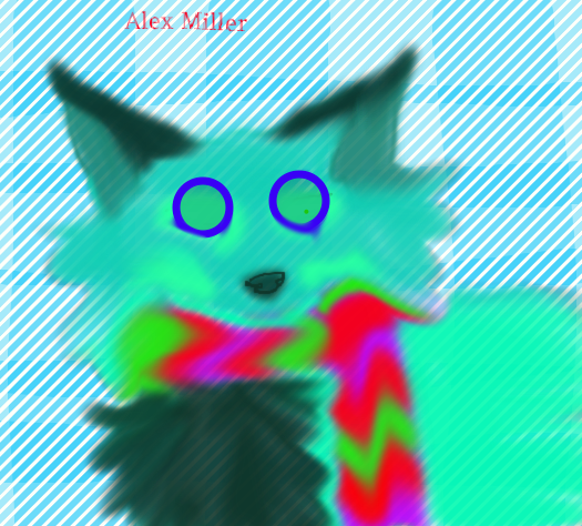 Wintery Fox by TheFoxWithin on DeviantArt