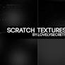 scratch textures