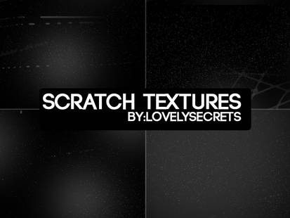 scratch textures