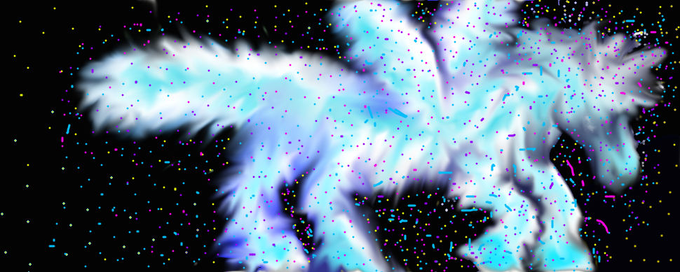 Comet the Dream Deliverer by rosecount129 on DeviantArt