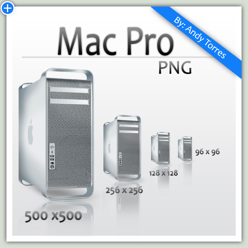 Mac Pro