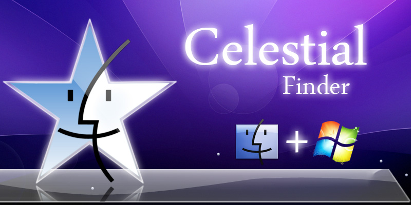 'Celestial' Finder