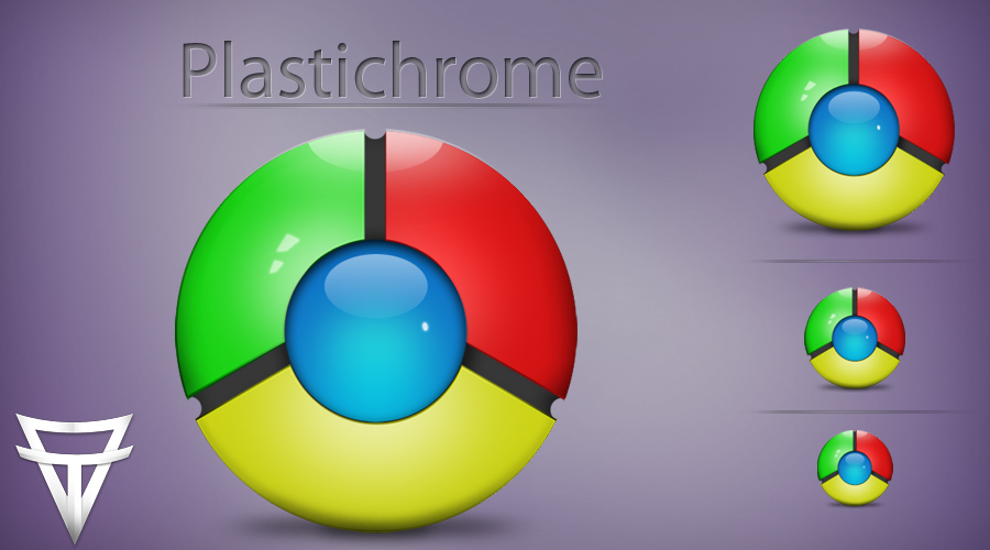 Plastichrome