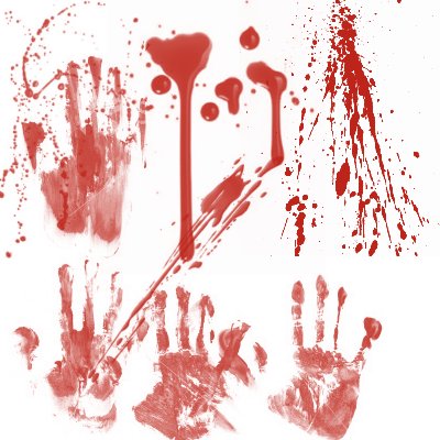 Bloody