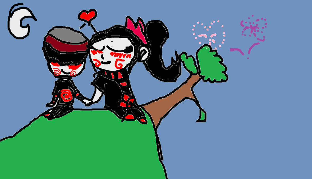 a doll love story by katmaru23 on DeviantArt