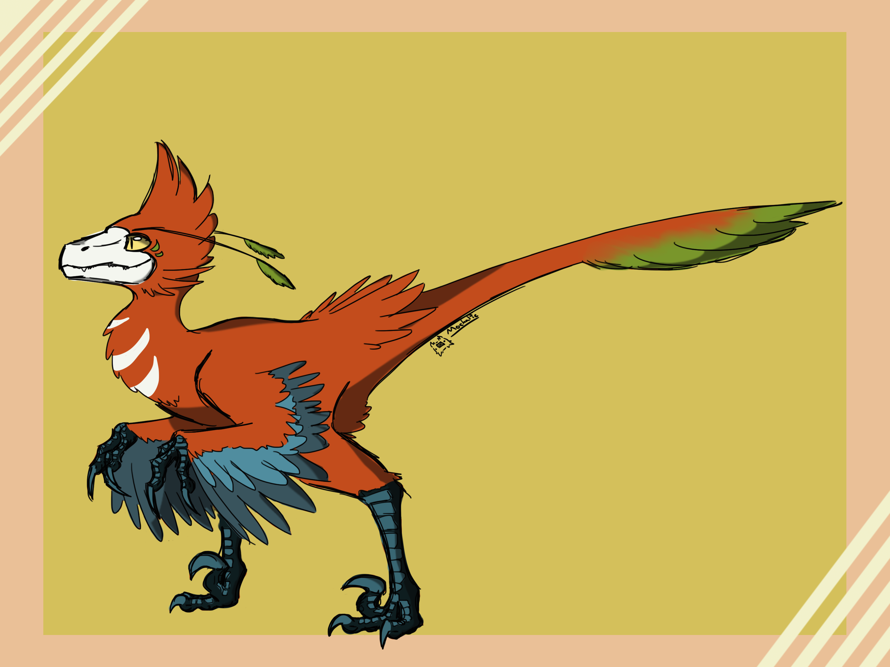 Nexus by Repixology on DeviantArt