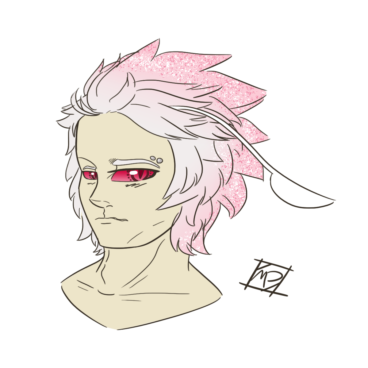 Alvin - Humanoid (colored) by Repixology on DeviantArt