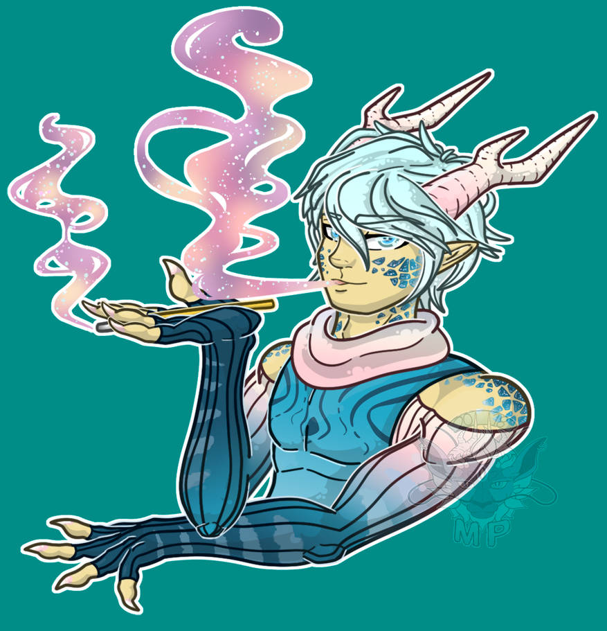Reve by Repixology on DeviantArt