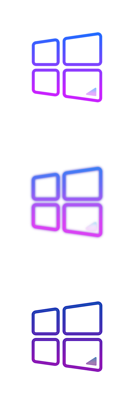 Icons 8 Custom Start Orb Button by Lexignis on DeviantArt