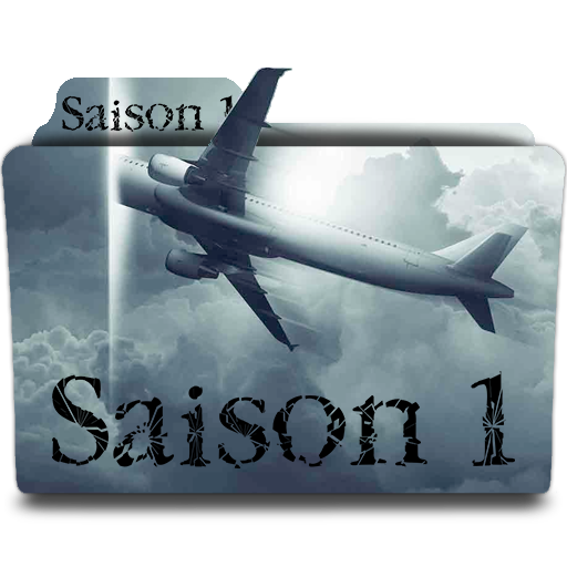 The twilight Zone Saison 1 folder icon by Cl4ym on DeviantArt