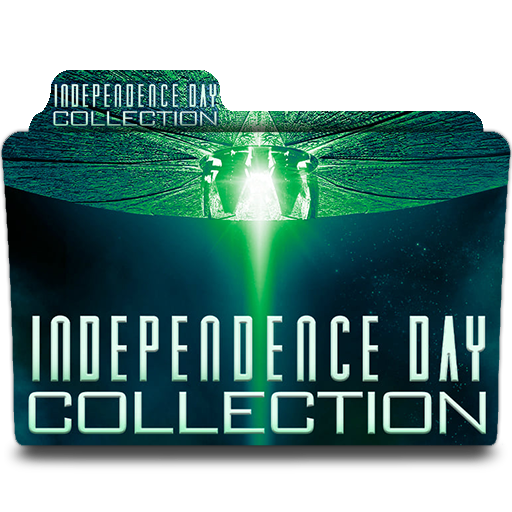 Independence Day Collection folder icon by Cl4ym on DeviantArt