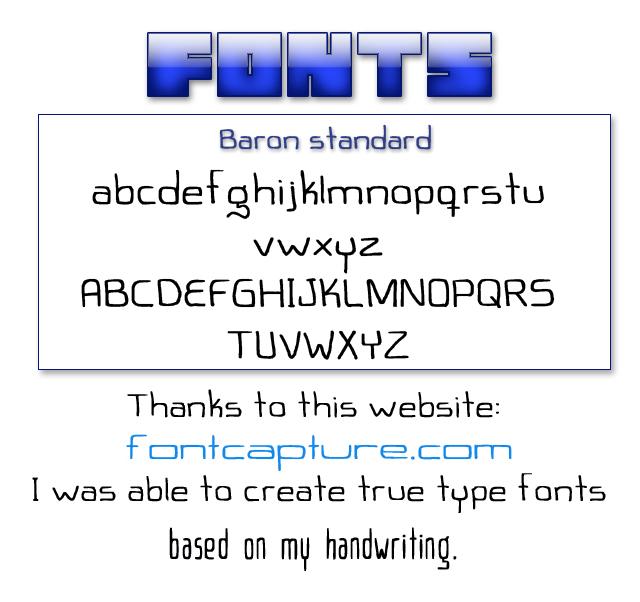 Baron standard by a-p-b on DeviantArt