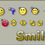 Smile cursor