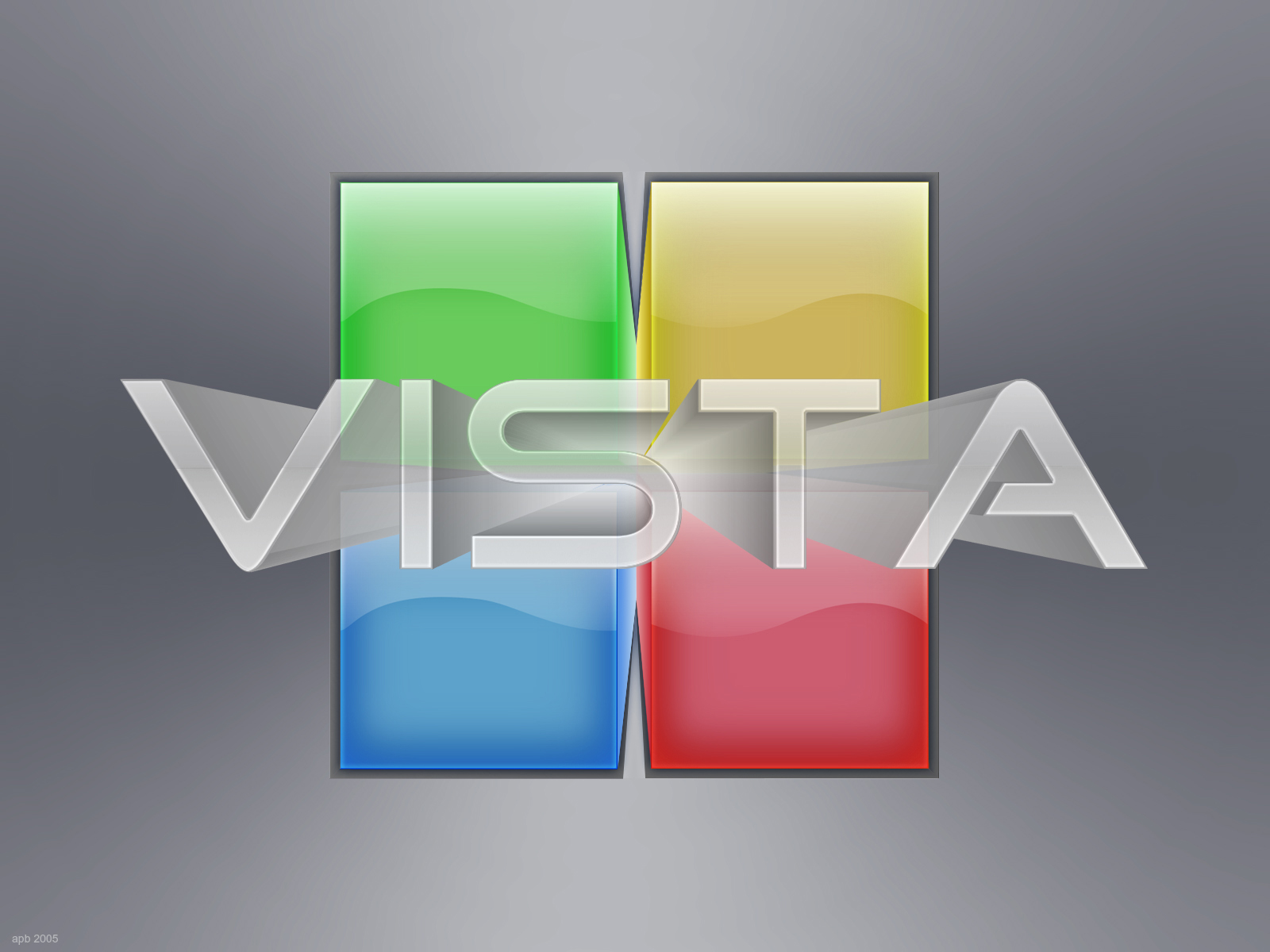 XPVista wallpaper