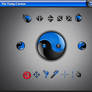 Yin Yang cursor