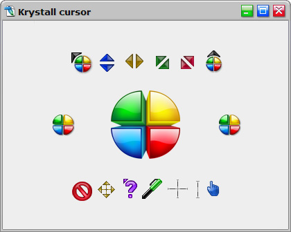 Point Cursors by alexgal23 on DeviantArt