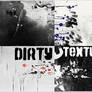 Dirty textures