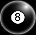 Magic 8 Ball