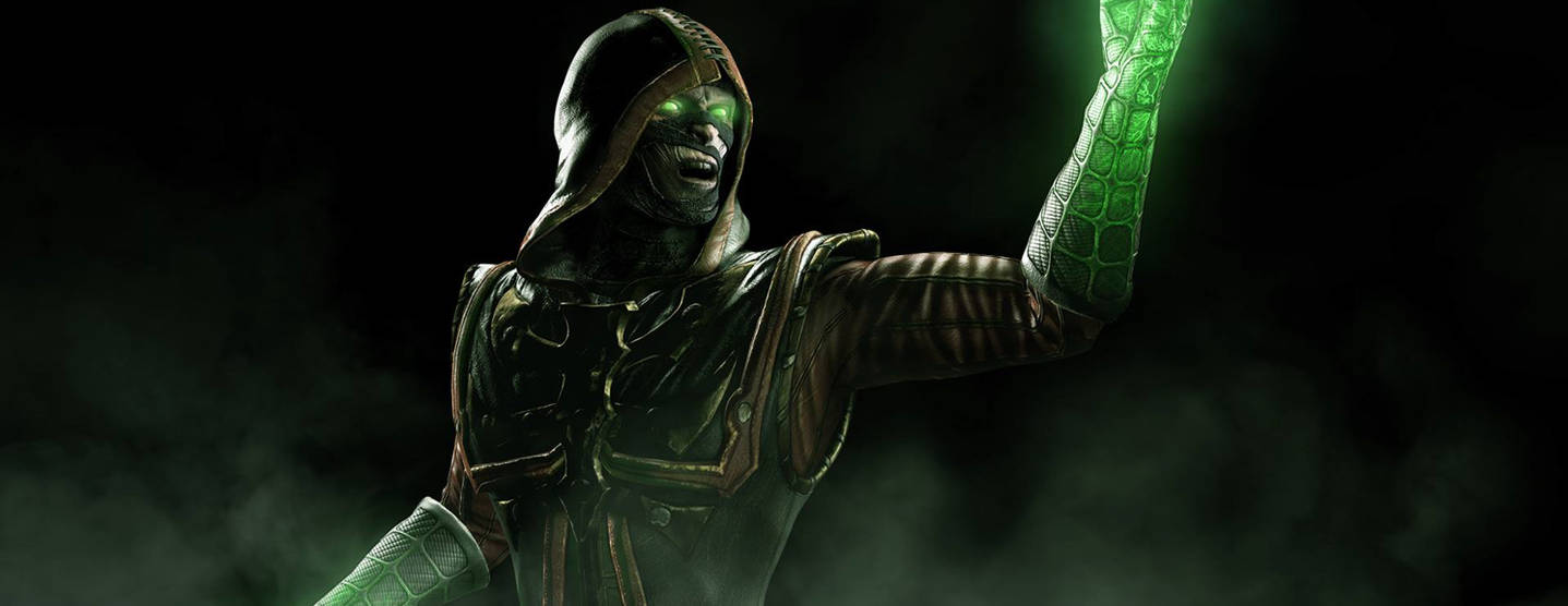 нажимай на героев