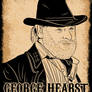 George Hearst - Deadwood