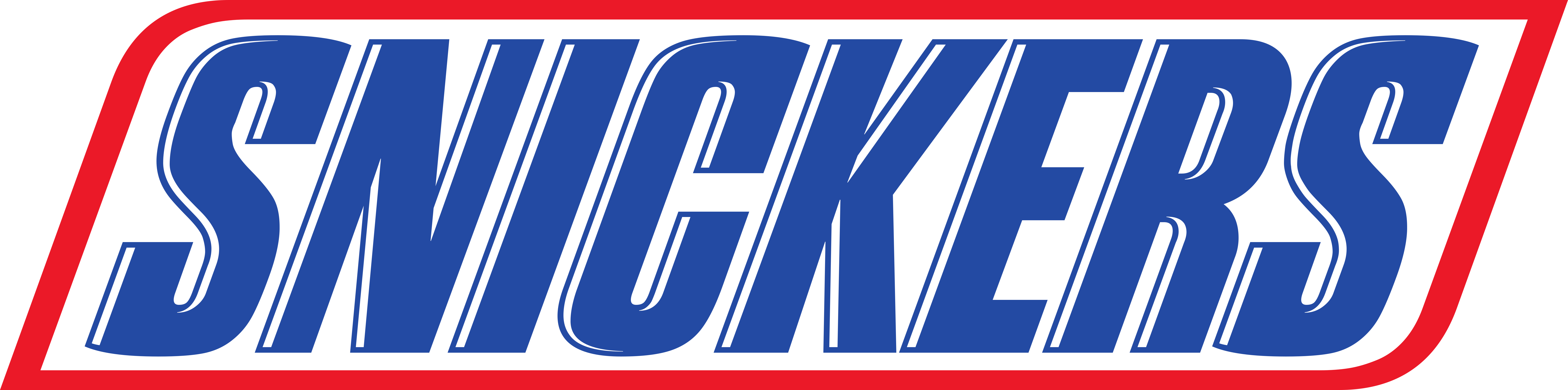 Snickers Logo Generator