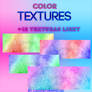 +Color Textures- By lukiiartgraphic66