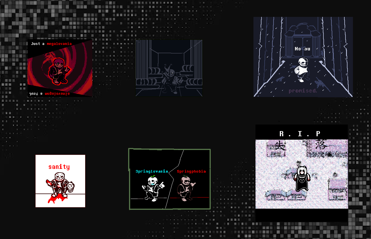 Things by Void889 on DeviantArt