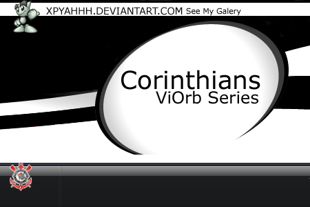 Corinthians ViOrb Series