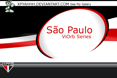 Sao Paulo ViOrb Series