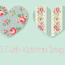 3 Cath Kidston Inspired Patterns (PS)