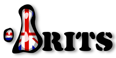 Brits Logo