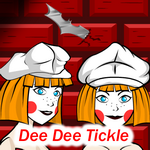 Dee Dee Tickle Game by Dr-Insanity on DeviantArt