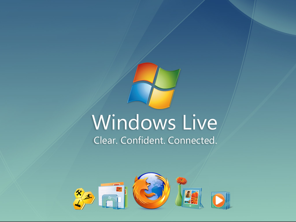 Windows Live Pack For XP by m4s73r on DeviantArt