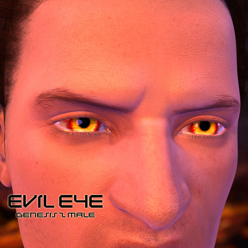 Evil R Eye Evil Eye by JeremyVilmur on DeviantArt
