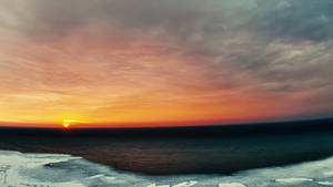 Ice and fire