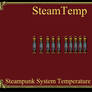 SteamTemp 0.1.0
