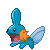 THE OFFICIAL MUDKIP AVATAR