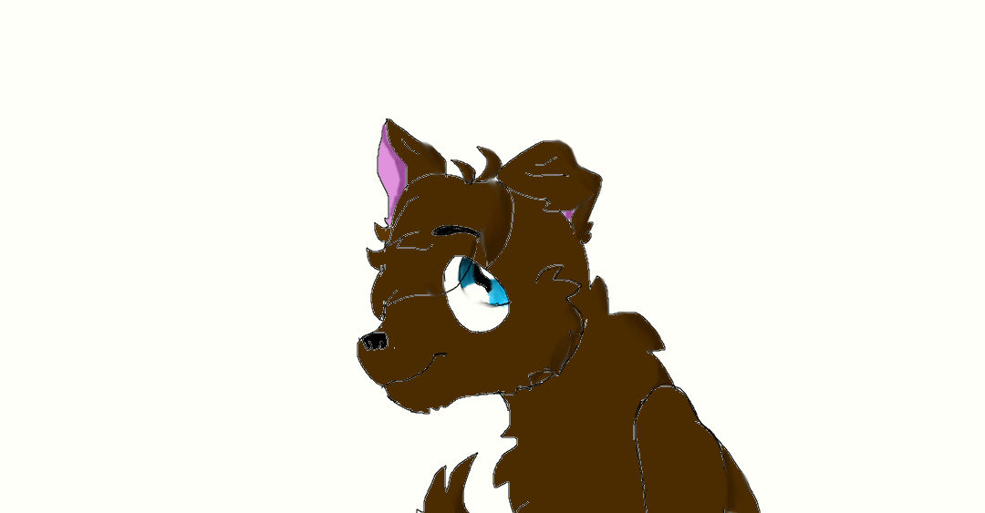 Pup by Hookedonppr on DeviantArt