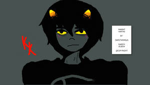 KK (KARKAT VANTAS)