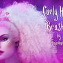 Curly Hair Brushes