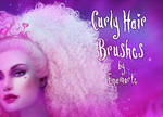 Curly Hair Brushes