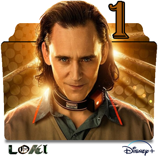 Season 1 loki Loki: 8