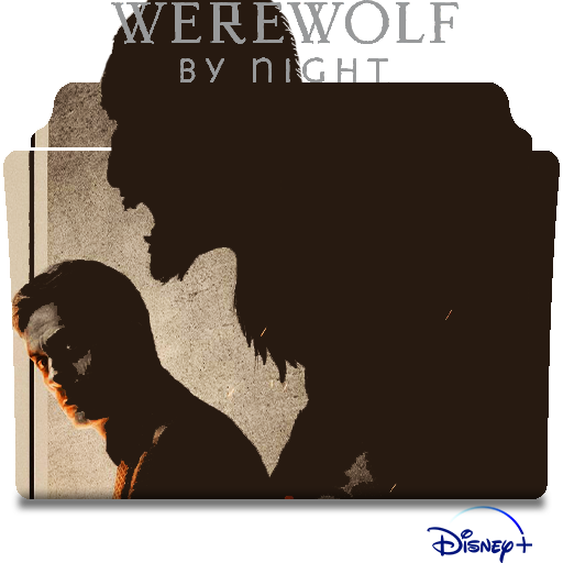 Werewolf by Night 2022 by fahd80 on DeviantArt
