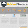 Golden Elements