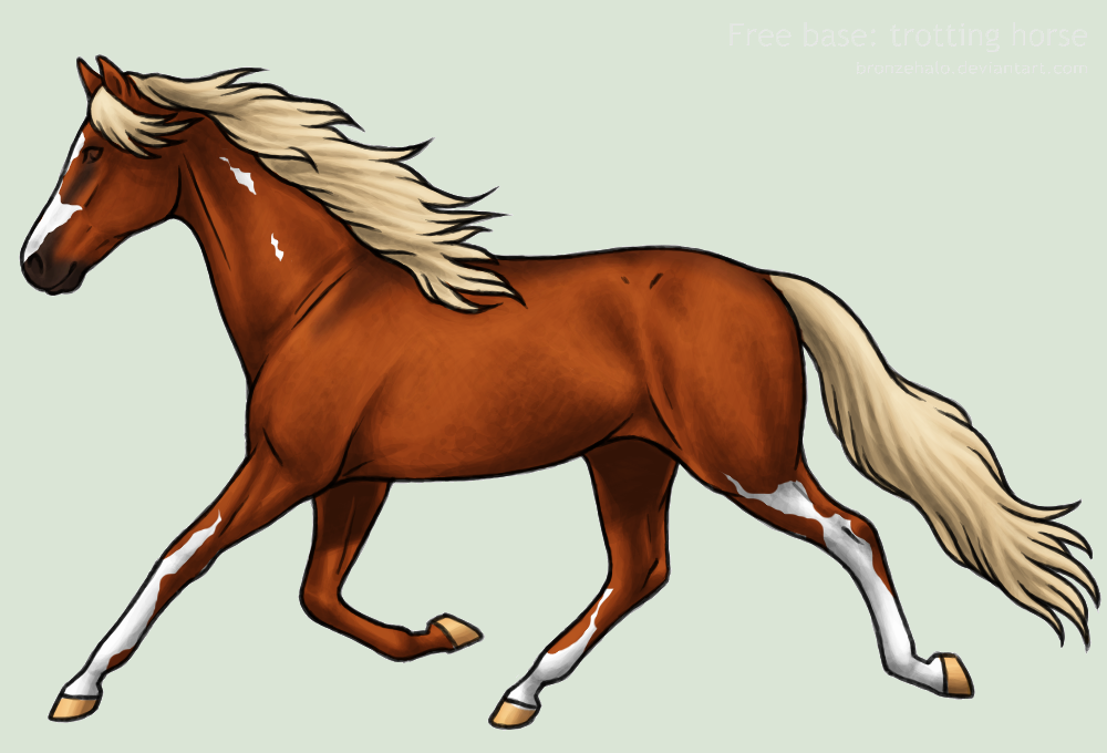 Flaxen Red Dun Minimal Overo Adopt by ShineyDuckRanch on DeviantArt